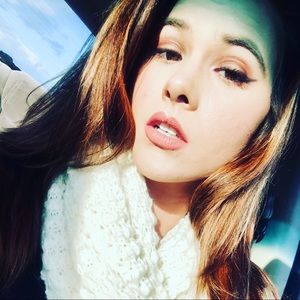 Meet your Posher, Shyane